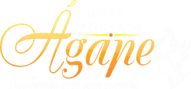 Hotel Pousada Ágape